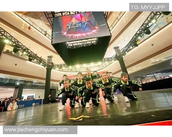 赛后复盘：西安街舞队 vs 武汉街舞队的配合