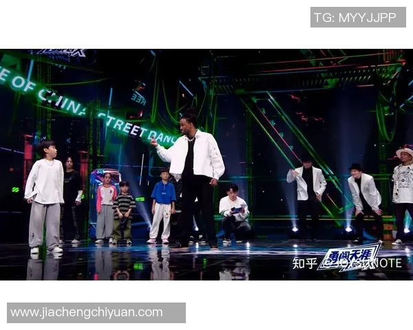 街舞评论：南京街舞队的防守得失_1