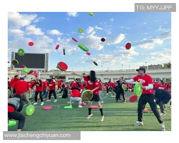 聚焦飞盘：武汉飞盘队的心理素质话题