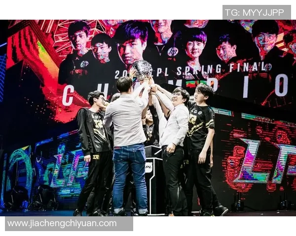 王者荣耀专题：聚焦RNG的耐力