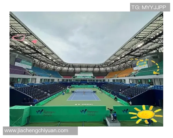 重磅专题：成都网球队的运营革新