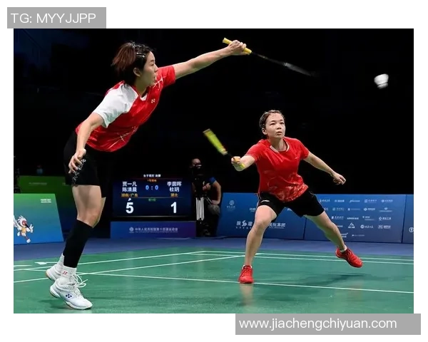 全运会特别报道：杭州羽毛球队的突破历程