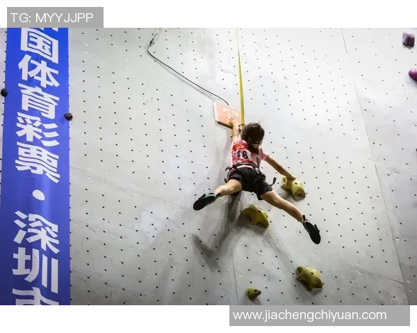 攀岩战术：武汉攀岩队的区域防守体系