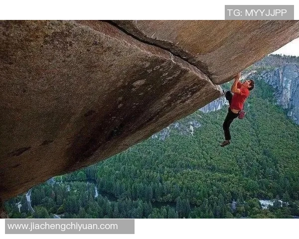 深度对话：赵秀英的攀岩人生