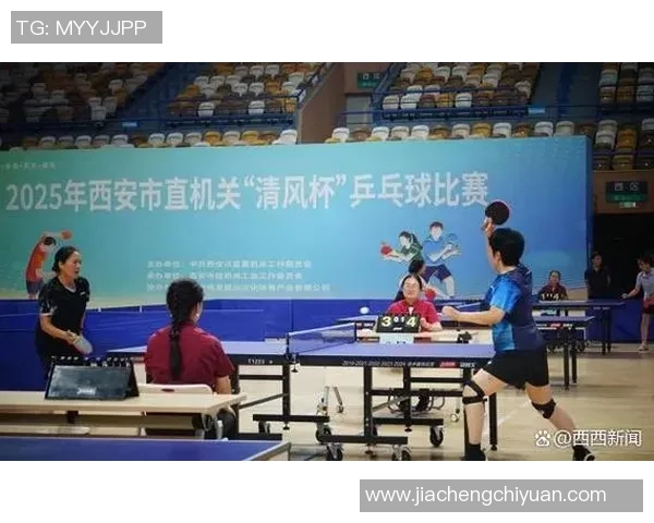 热议乒乓球：西安乒乓球队的比赛经验变革